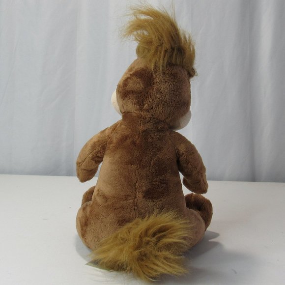 Build A Bear Workshop Brittany Girl Alvin Chipmunks Plush Doll Toy With … - Picture 10 of 15